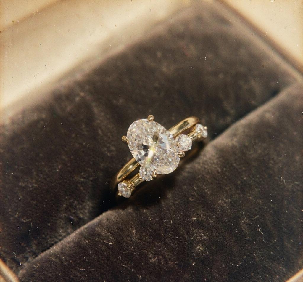 CASE-002: customer's original reference photo