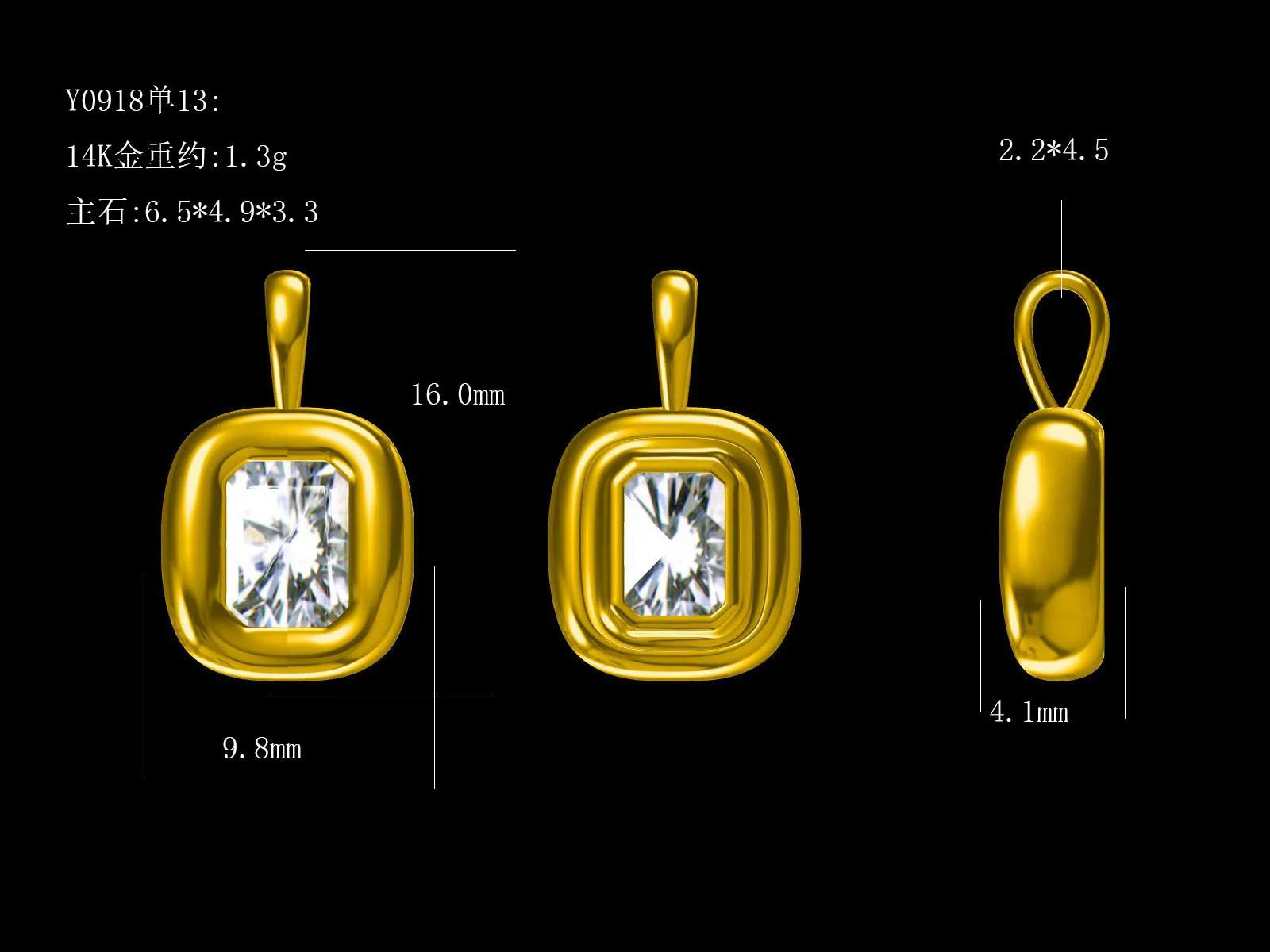 CASE-003: render CAD aprobado